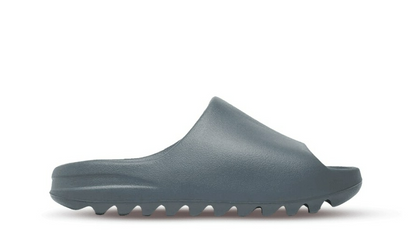 Yeezy Slide Slate Grey - Premiergrails