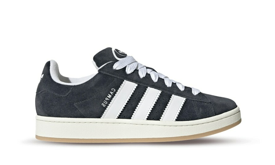 Adidas Campus 00s Black