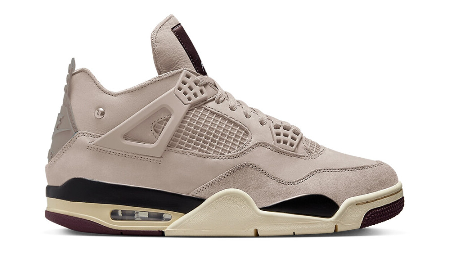 Air Jordan 4 x A Ma Maniére (While you were sleeping) (W)