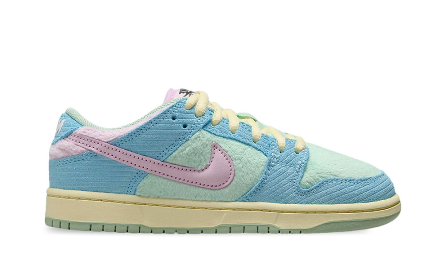 Nike Dunk Low Verdy Visty