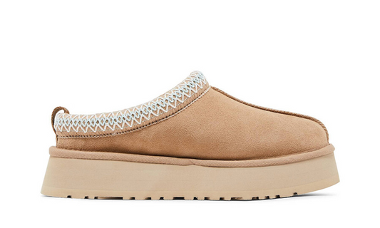 Ugg Tazz Sand Slipper (W)