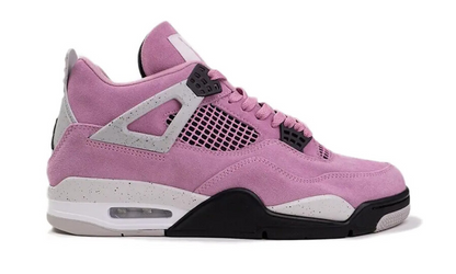 Air Jordan 4 Orchid (W)