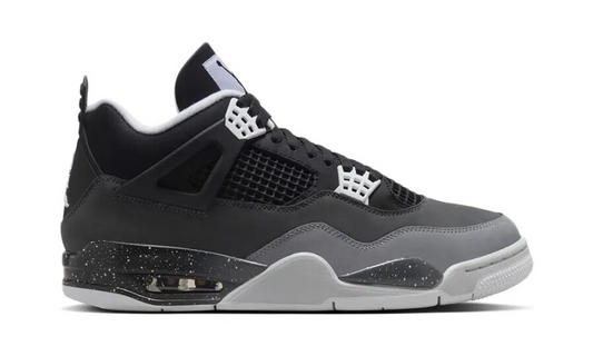 Air Jordan 4 Fear (2024)