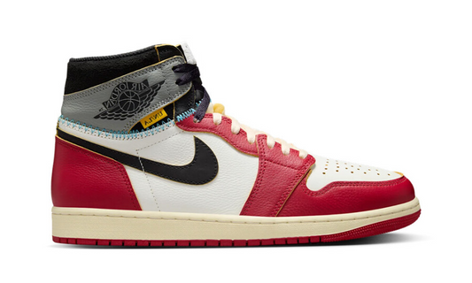 Air Jordan 1 Union LA Chicago Shadow