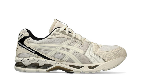 Asics Gel-Kayano 14 Imperfection Cream