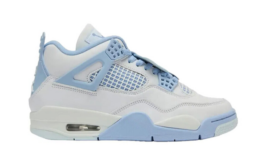 Air Jordan 4 Retro Forget Me Not Sneaker