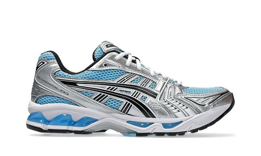 Asics Gel-Kayano 14 Arctic Sky Silver