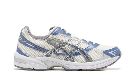 Asics Gel-1130 Cream Blueberry Sneakers