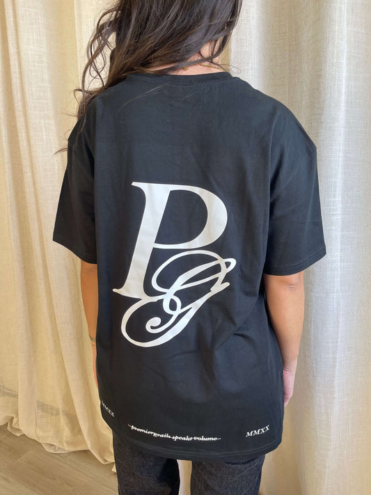 Premiergrails Speaks Volumes T-shirt