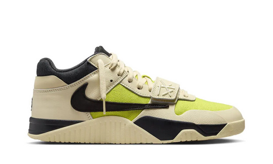 Air Jordan Jumpman Jack TR Bright Cactus